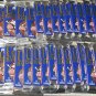 33 packs 1991 Fleer Ultra Baseball card (wax) foil packs, never opened, MINT, 14 cards per pack