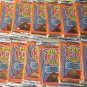 18 packs - 15 card packs of 1992 Upper Deck baseball cards, Low Series, mint, never opened