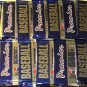 13 packs - 8 card packs of 1992 O-Pee-Chee (OPC) Premier baseball cards, mint, never opened
