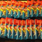 1990 Bowman Baseball card wax packs, 41 packs, never opened, MINT, 14 cards per pack