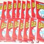 17 packs 1991 Fleer Baseball card wax packs, never opened, MINT, 14 cards each
