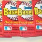 8 packs 1988 Donruss Baseball card wax packs, never opened - 15 card packs