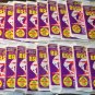 20 packs 1991 Score Baseball card wax packs, Series 2, never opened, MINT, 16 cards each