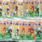 18 packs 1990 Score Footballcard wax packs, Series 2, never opened, MINT, 16 cards each