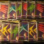 30 packs 1991/92 Skybox basketball card wax foil packs, never opened, MINT 1991 1992