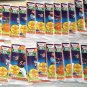 26 packs 1991 Score Football card wax packs, never opened, MINT, 16 cards each, Series 2