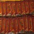 26 packs 1991 1992 Upper Deck Basketball card wax foil packs, never opened, 12 card packs, 1991/92