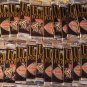 28 packs 1991 Fleer Ultra Football card (wax) foil packs, never opened, MINT, 14 cars per pack
