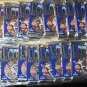 24 packs 1991 Fleer Ultra Baseball card (wax) foil packs, never opened, 14 cards per pack LOT 1