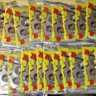 39 packs National Lampoon Loaded Weapon 1 non-sports card wax packs, never opened, mint