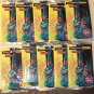 10 packs Star Pics Saturday Night Live SNL non-sports card wax packs, never opened, 10 cards/pack