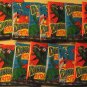 20 packs Topps Dinosaurs Attack! non-sports cards wax packs , unopened, like Jurassic Park