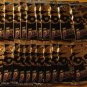 22 packs Inkworks The Phantom movie non-sports cards packs, unopened, 8 cards/pack