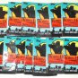 13 packs Topps Robin Hood Movie non-sports cards packs, unopened, 8 cards/pack