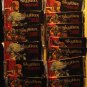 15 packs Skybox Marvel Universe Series IV (4) non-sports cards packs, unopened, 10 cards/pack
