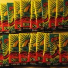 29 packs Topps The Rocketeer Movie non-sports cards packs, unopened, 8 cards/pack
