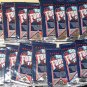 23 packs 1991 Upper Deck Football card wax foil packs, unopened, MINT, 12 cards/pack Joe Montana