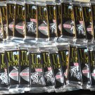 30 packs 1991 Fleer Ultra Football card (wax) foil packs, never opened, MINT, 14 cars per pack