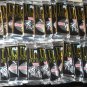 30 packs 1991 Fleer Ultra Football card (wax) foil packs, never opened, MINT, 14 cars per pack
