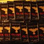13 packs The Crow City of Angels non-sports cards packs, unopened, 8 cards/pack Brandon Lee