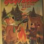 Yogi Bear (& BooBoo & Huckleberry Hound) Coloring book, 1959
