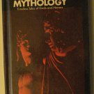 Mythology: Timeless Tales of Gods & Heroes by Edith Hamilton hardcover book - great shape, 1969