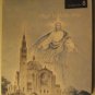 God Is With Me educational religious children's book, softcover, 1960