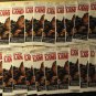 29 packs National Lampoon non-sports cards packs, unopened, 8 cards/pack, Frazetta, Wrightson, more