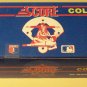 1989 Score factory baseball card set, 660 cards, never opened, MINT