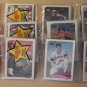 3 rack packs 1989 Topps Baseball cards, never opened, 42 cards each! (hanging rak paks)