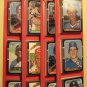 4 BLISTER rack packs 1987 Donruss Baseball cards, never opened, 75 cards each! (hanging rak paks)