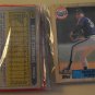 1987 Topps Baseball rack pack unopened 48 cards! (hanging rak paks) Nolan Ryan on top Clemens/back
