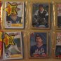 TWO unopened 1987 Topps Baseball card rack packs (hanging rak paks) Barry Larkin on top