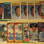 51 George Brett baseball cards, Donruss, Score, Topps, Upper Deck, Fleer, many more NM/M