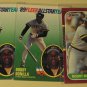 3 Bobby Bonilla baseball cards, Donruss Opening Day, Fleer All-Star, NM/M