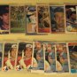 39 Gary Carter baseball cards, Donruss, Fleer, Topps, + more   NM/M