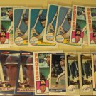 41 Steve Garvey baseball cards, Donruss, Fleer, Topps, Sportsflics, NM/M