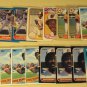 31 Eddie Murray baseball cards, Donruss, Fleer, Topps, Upper Deck, Score, NM/M