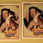4 Ted Williams baseball cards, Upper Deck, Baseball Legends,, NM/M