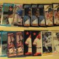 21 Dave Winfield baseball cards, Donruss, Upper deck, Fleer, NM/M