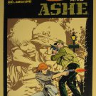 DC Comics Cinder & Ashe #1 comic book 1988 NM
