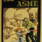 DC Comics Cinder & Ashe #1 comic book 1988 NM