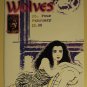 Dramenon Studios - Dream Wolves #4 comic book