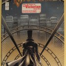 Penny-Farthing Press - The Victorian promo promotional preview comic book