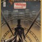 Penny-Farthing Press - The Victorian promo promotional preview comic book