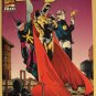 Marvel Comics & Wizard magazine Slingers #0 promo promotional preview comic book