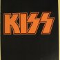 Wizard magazine Special Edition KISS promo promotional preview comic book