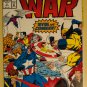 Marvel Comics - The Infinity War #2 comic book, Galactus, Silver Surfer