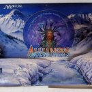1996 Wizards of the Coast Magic The Gathering Alliances store display promo MTG