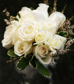 Round Centerpiece